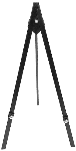 Greco 60cm Easel, Metal